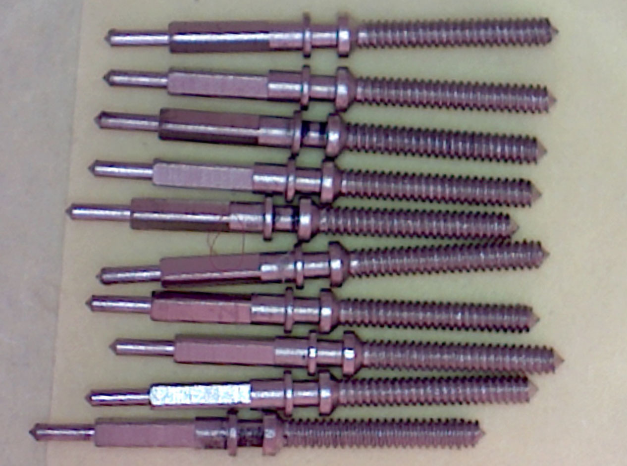 A SCHILD (AS) WINDING STEMS 2 PIECES SEE LIST 1453 to end of list