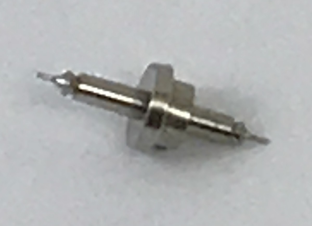 HOWARD 18 Size Regular Balance Staff. Genuine Part