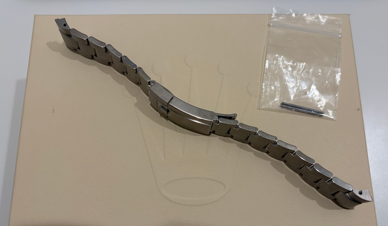 Rolex 224270 Explorer 1 40MM Bracelet 78JB00 Great Condition Full Link