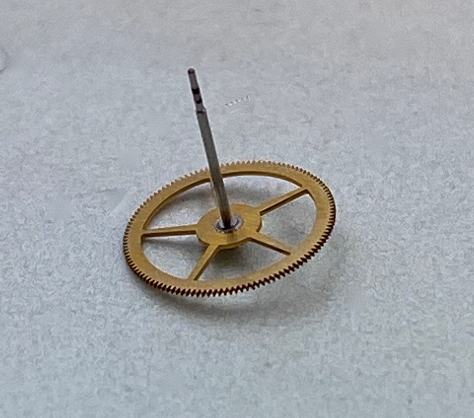 Genuine Rolex 3035 Second Wheel 5014
