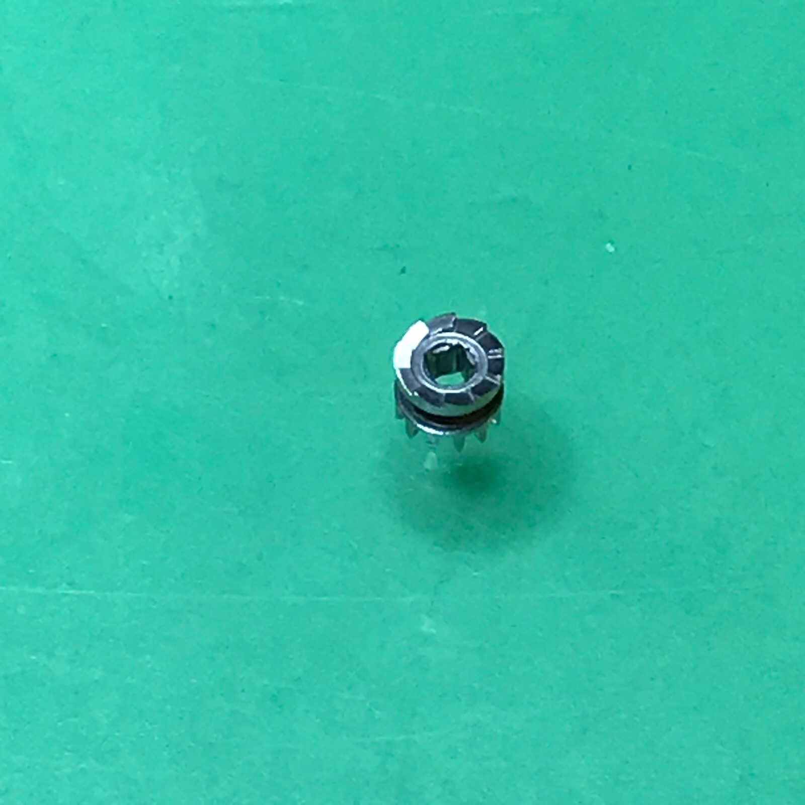 Enicar AR 410-412 Clutch Wheel Original Watch Parts T581