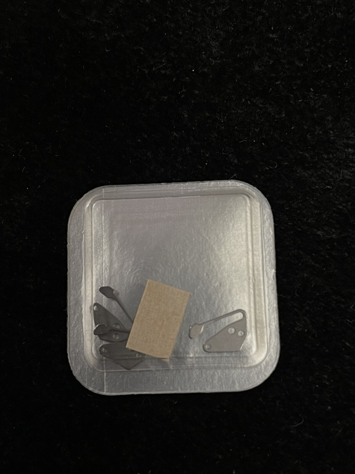 BRAND NEW FACTORY SEALED Rolex 2130-230 Jumper For Setting Box With 3