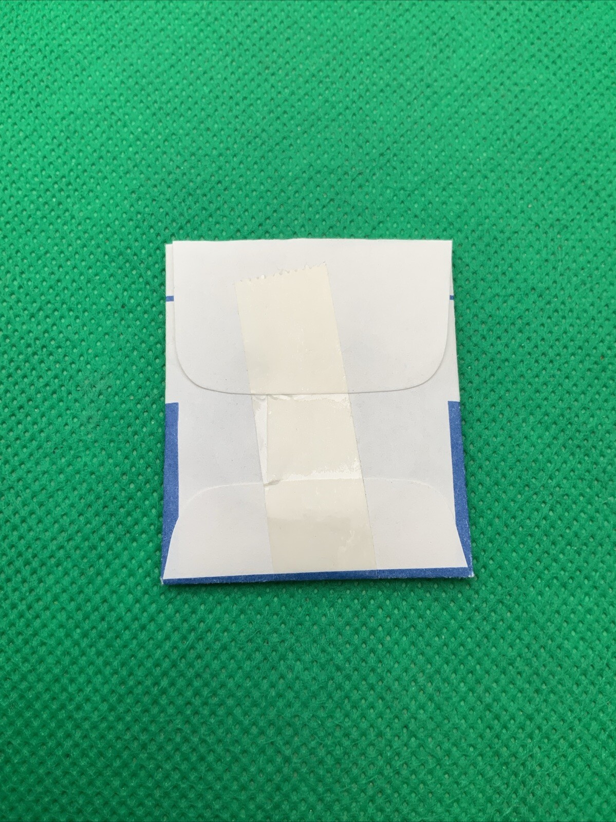 Genuine Seiko 884 722 Dial Holding Ring Watch Part 884722