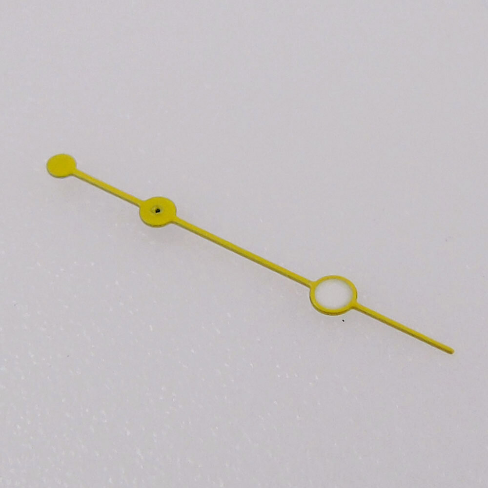 Tandorio Watch Hands Needles Part For NH35 NH36 NH38 NH70 NH71 NH72 4R35/36 7029