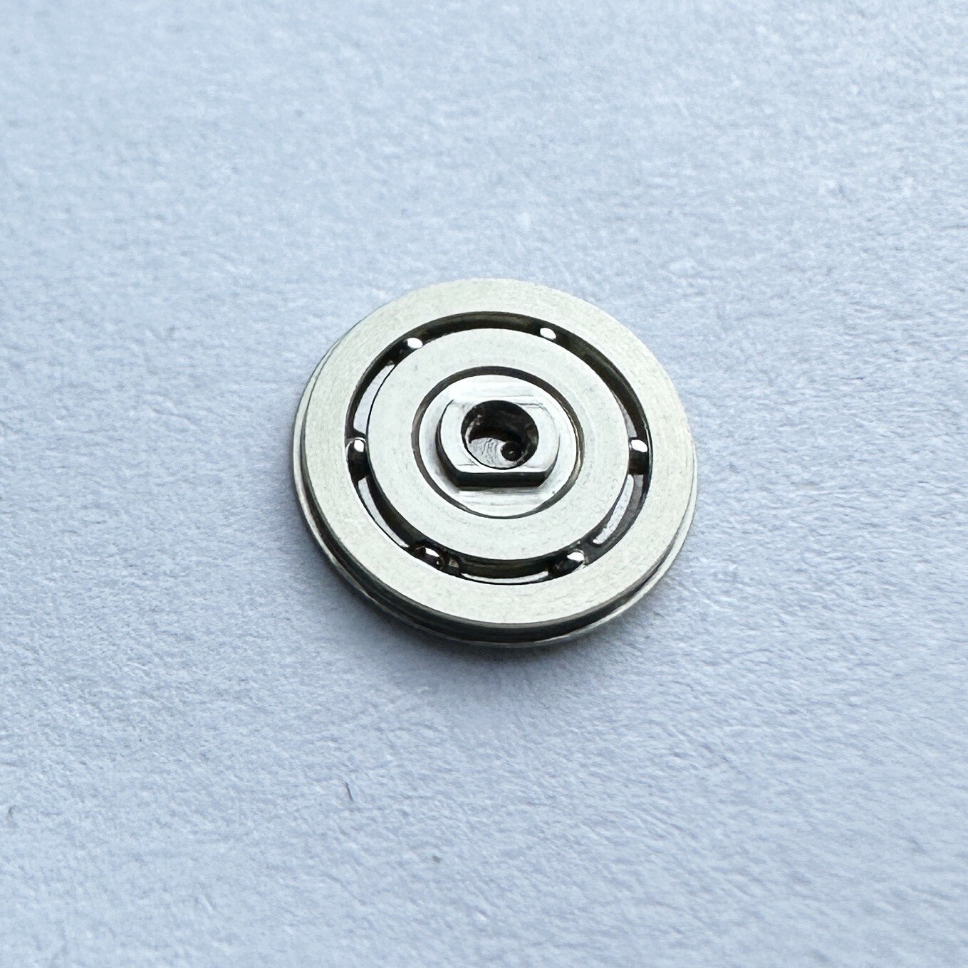 NOS ORIGINAL BALL-BEARING FOR SEIKO 6306 6308 6309 6319 6347 6349