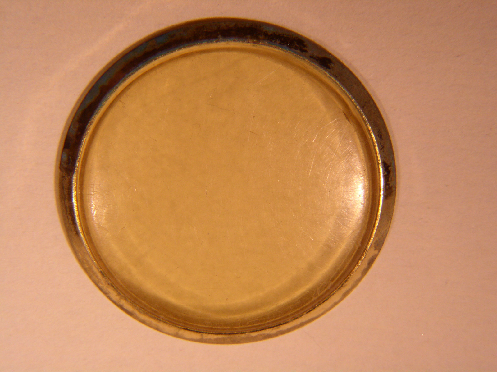 EBAUCHES BETTLACH, EB 1332 Watch Movement Parts or Restoration