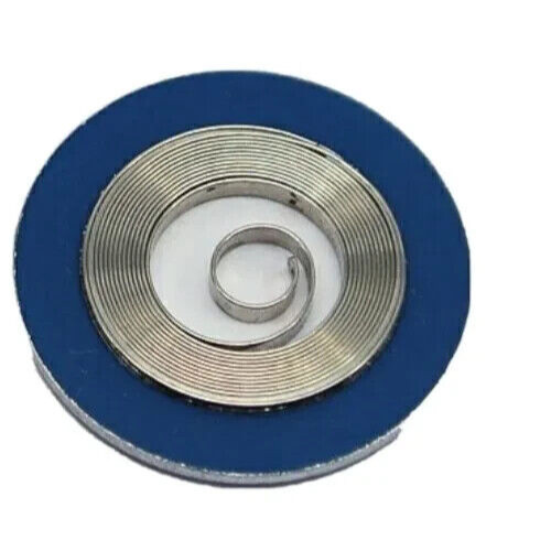 Main Spring For Seiko Movement 6105, 6117 6118 6119,6138, 6139, 6309, 6306