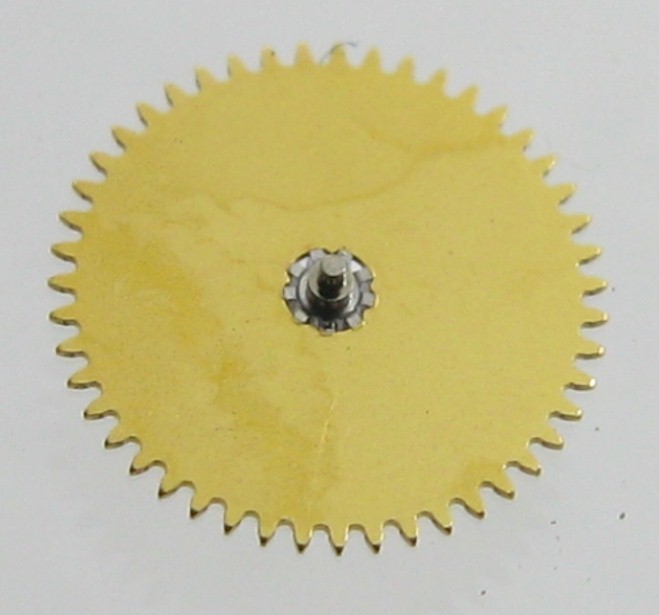 ETA 2820 2824 2822 2832 2836 2839 watch movement part 1481 reduction wheel x1