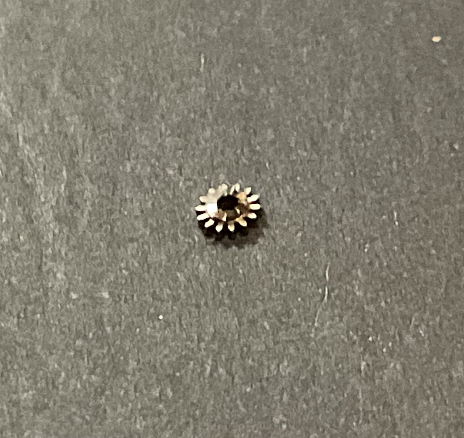 Longines Watch Caliber 23Z Winding Pinion