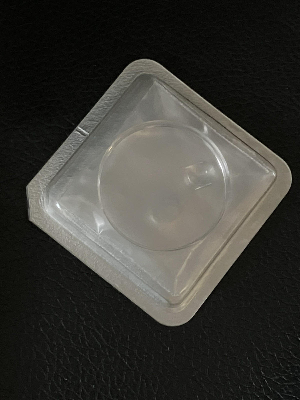 New Genuine Rolex Datejust Plexiglass B25-135-J1 For 16013 16014 16030 Etc