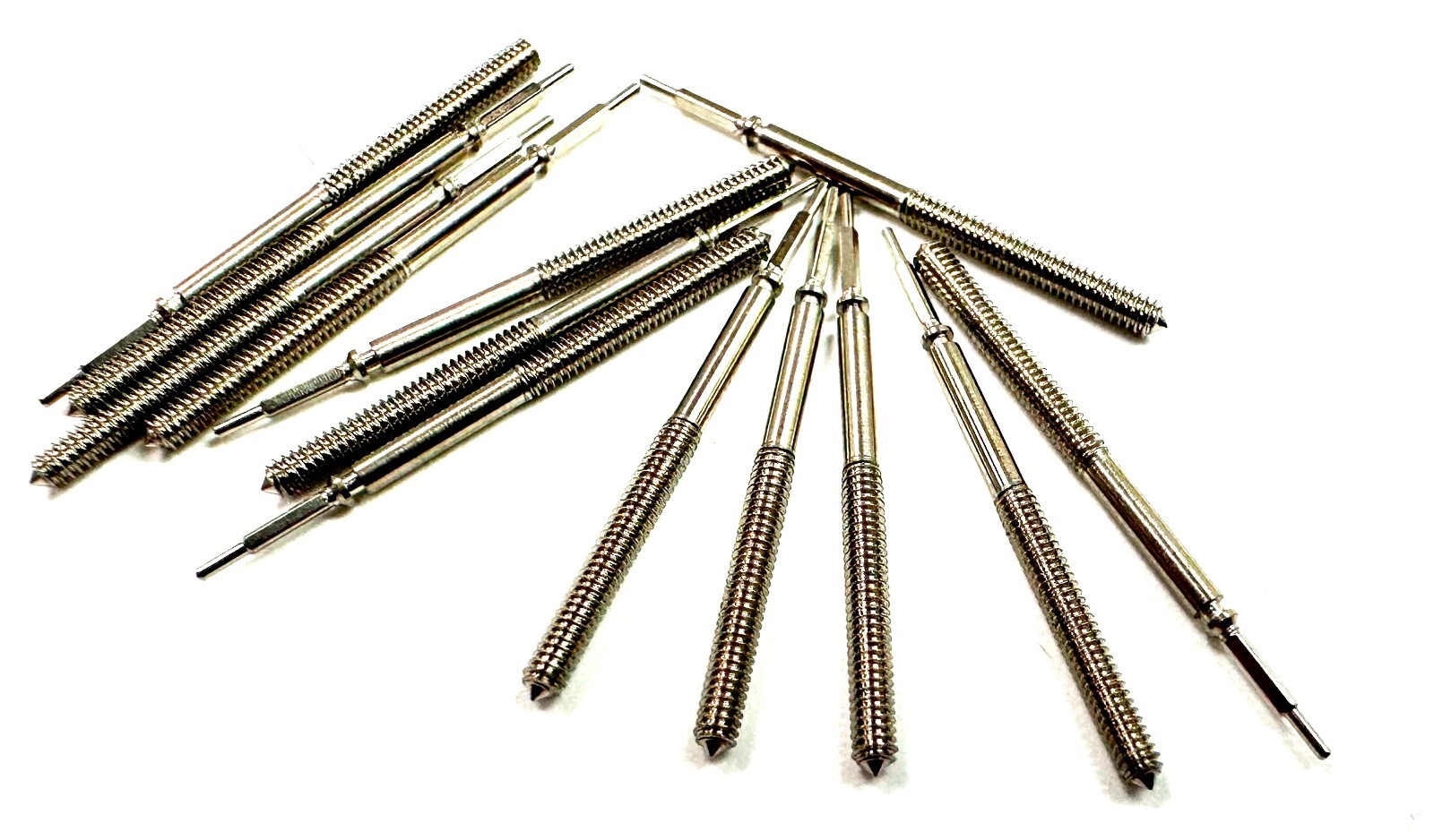 Citizen/Miyota Stems For Caliber GM10, GM00 STEM NO 065543