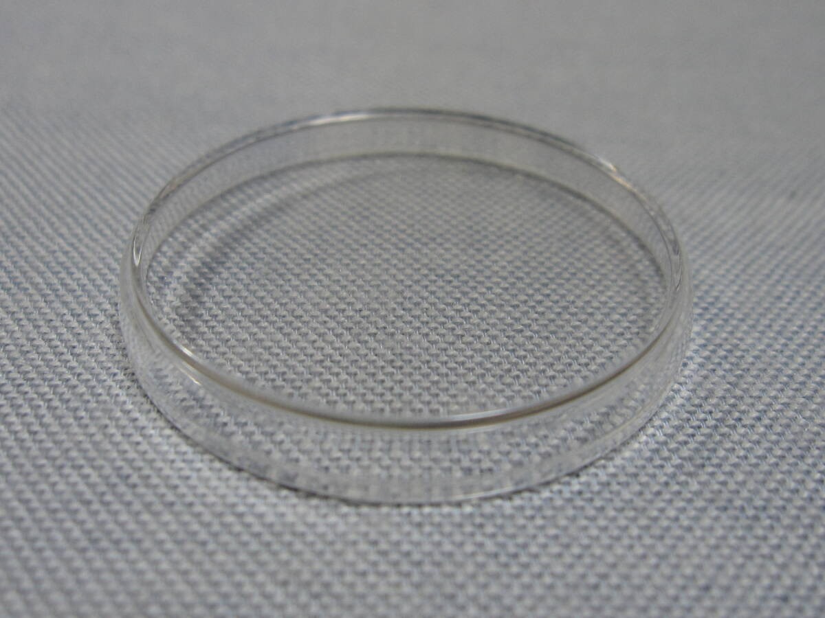 Seiko Windshield 2204 330T05An 57 For Grand Seikoeiko Outer Diameter 33.00Mm