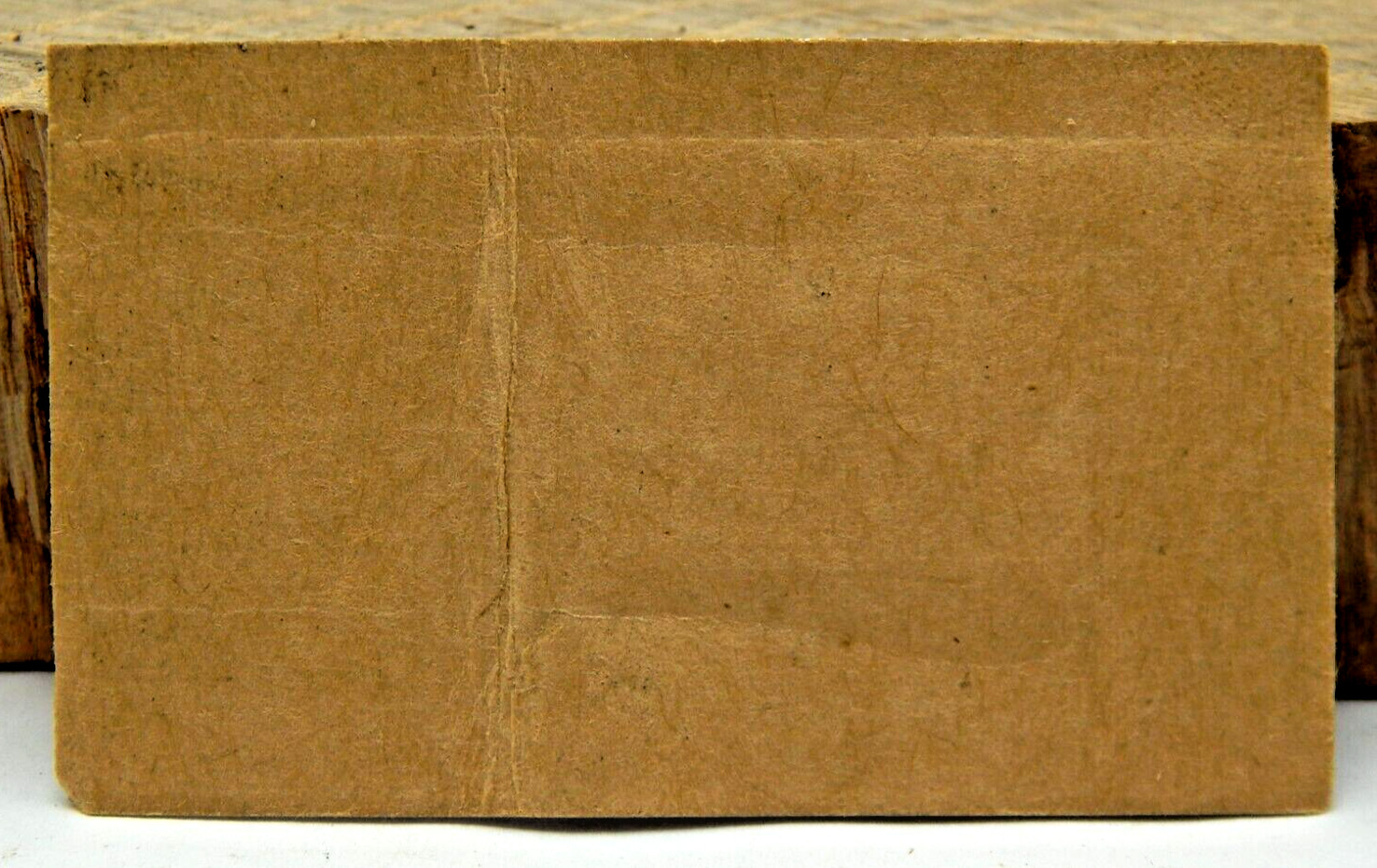 Military 1953 Bulova 10AK 70R 3 Pallet Jewel Stk # FO36-7198158 NOS Watch Part