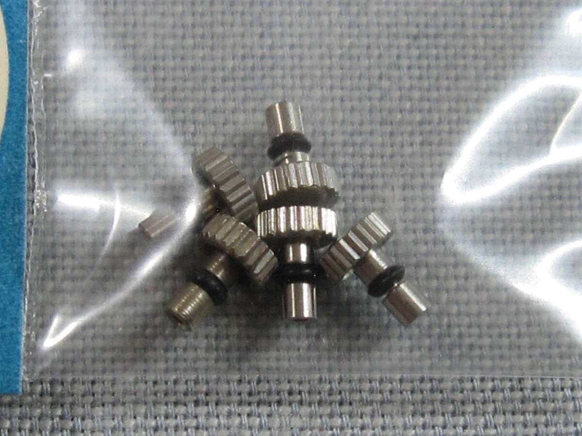 Seiko Parts 2259 40M11N 76 Five Deluxe Seikoilver Citizenrown For Others Seikoet