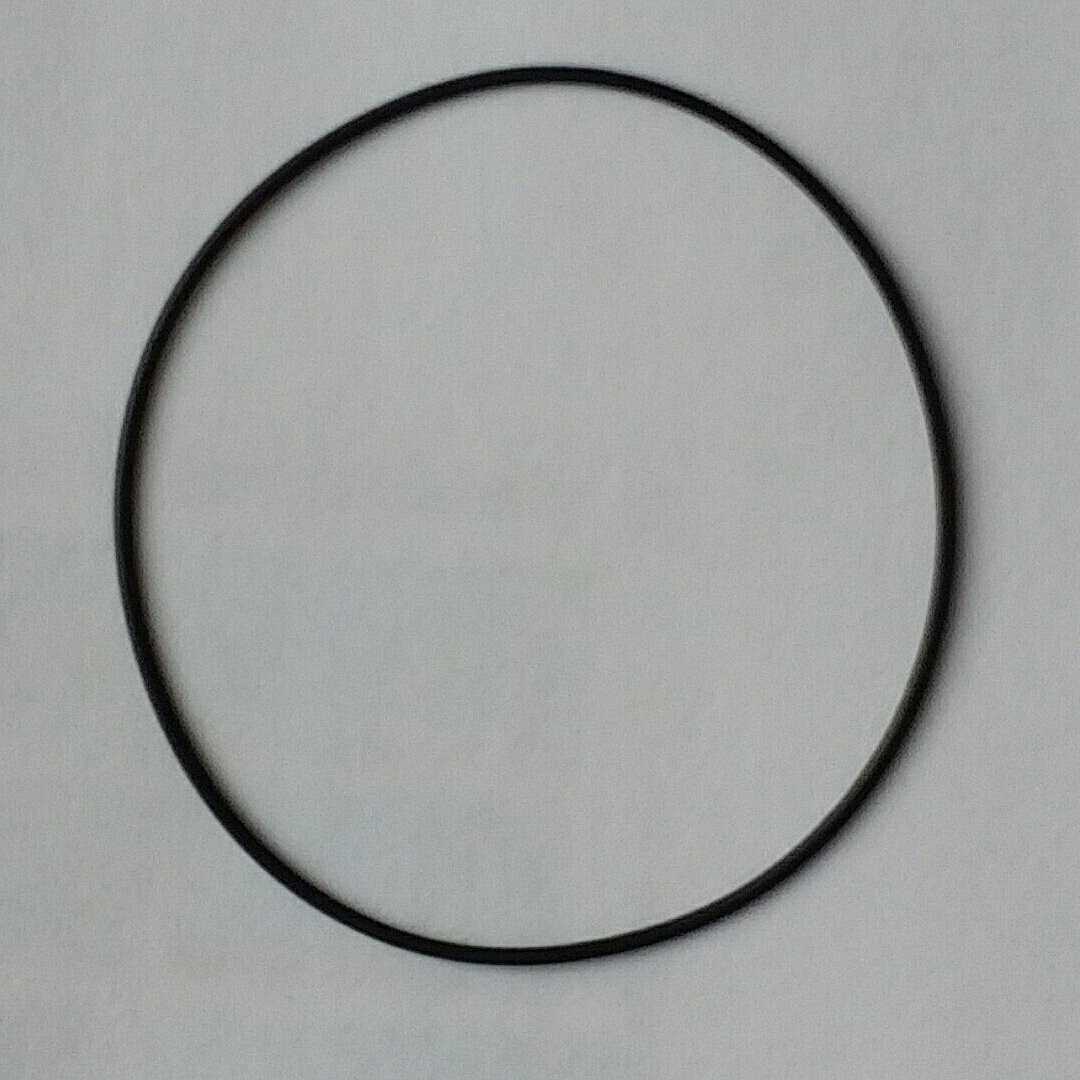 Сasio Packing O Ring AMW-104 DW-001 DW-6100 DW-6500 EF-130D EF-336D EF-337D