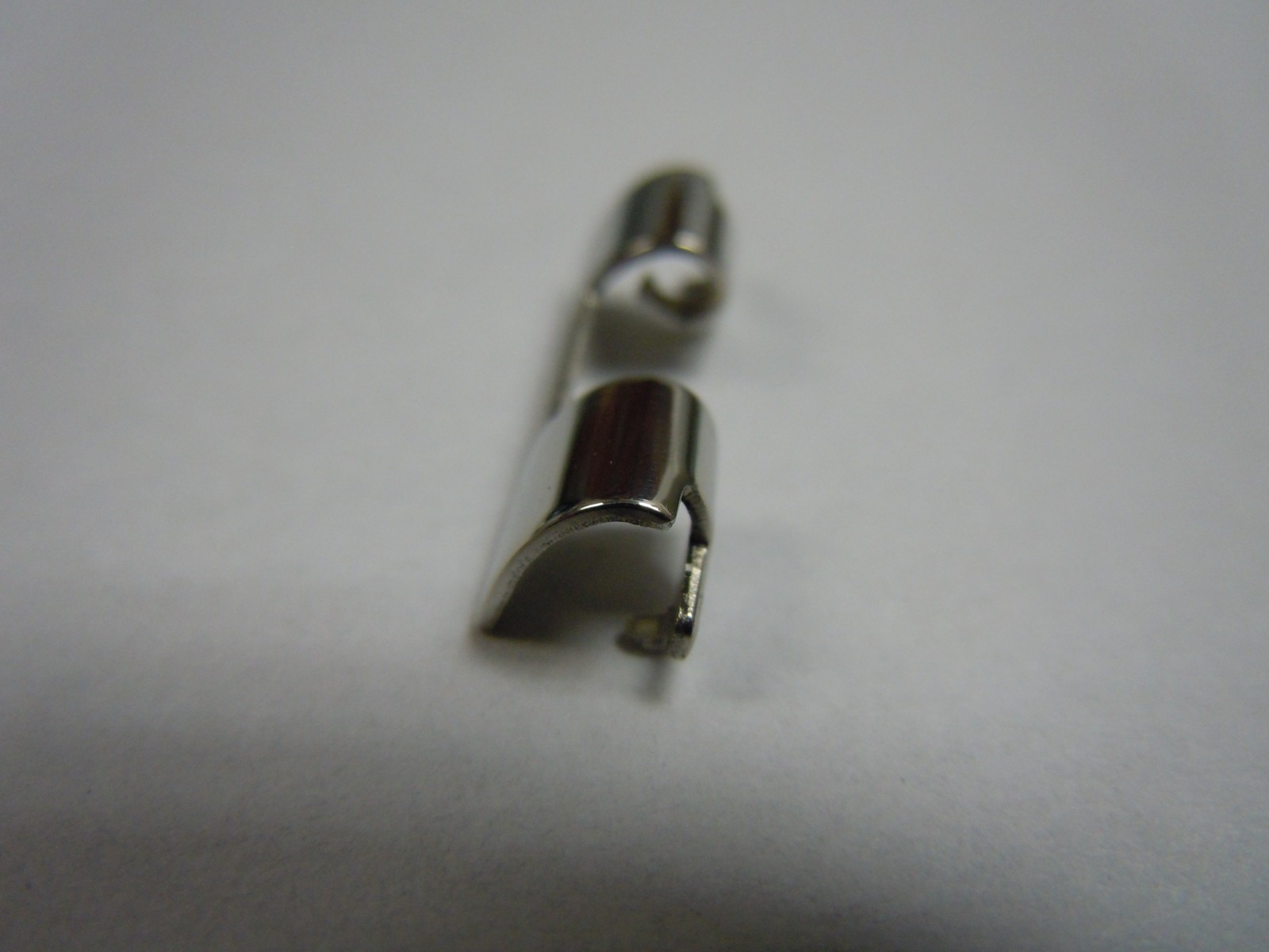 Genuine Breitling End Link 18mm for Bracelet 822A part 540.1112