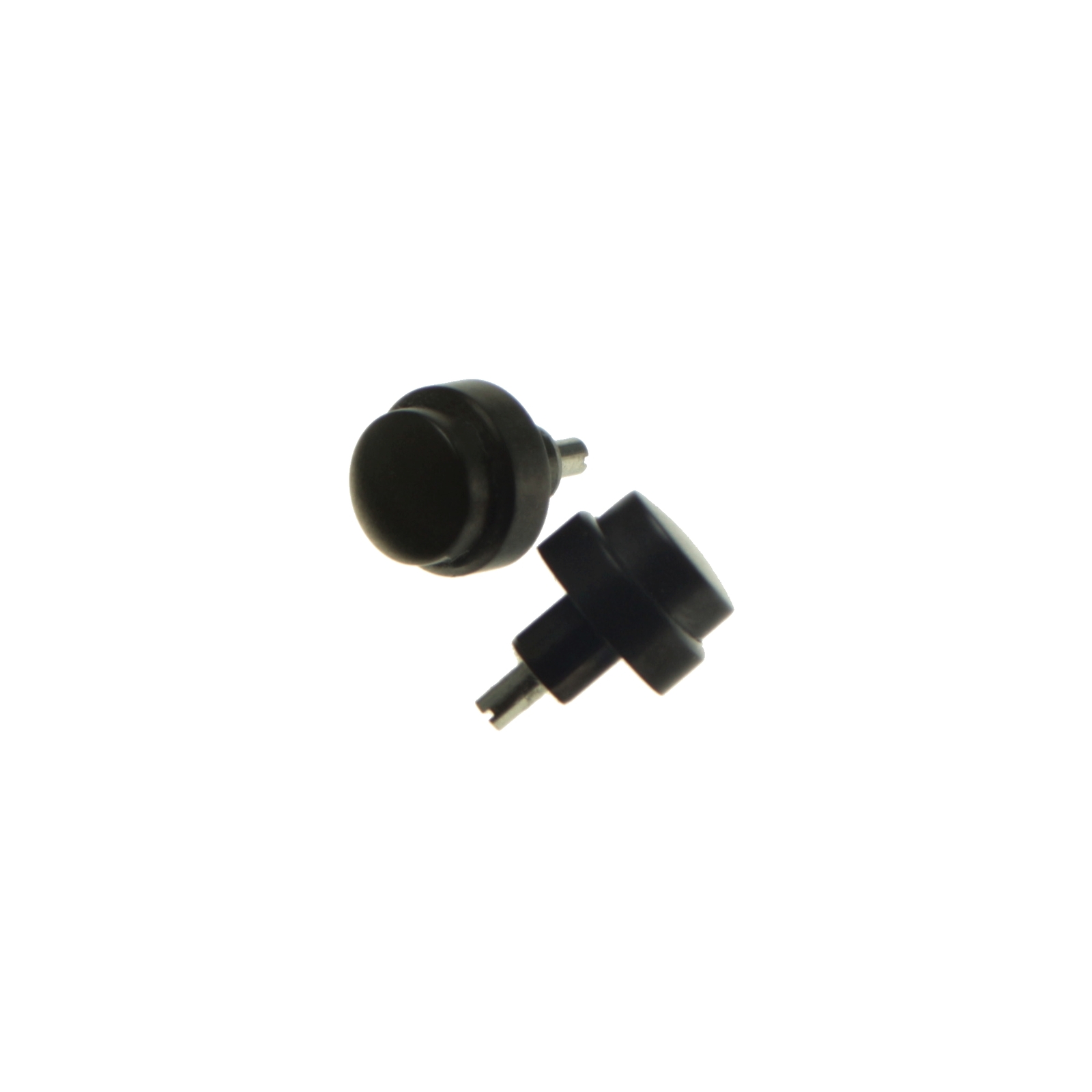Genuine FORTIS pusher blackened for B-42 Black Mars 500 638.28. 1 pc.