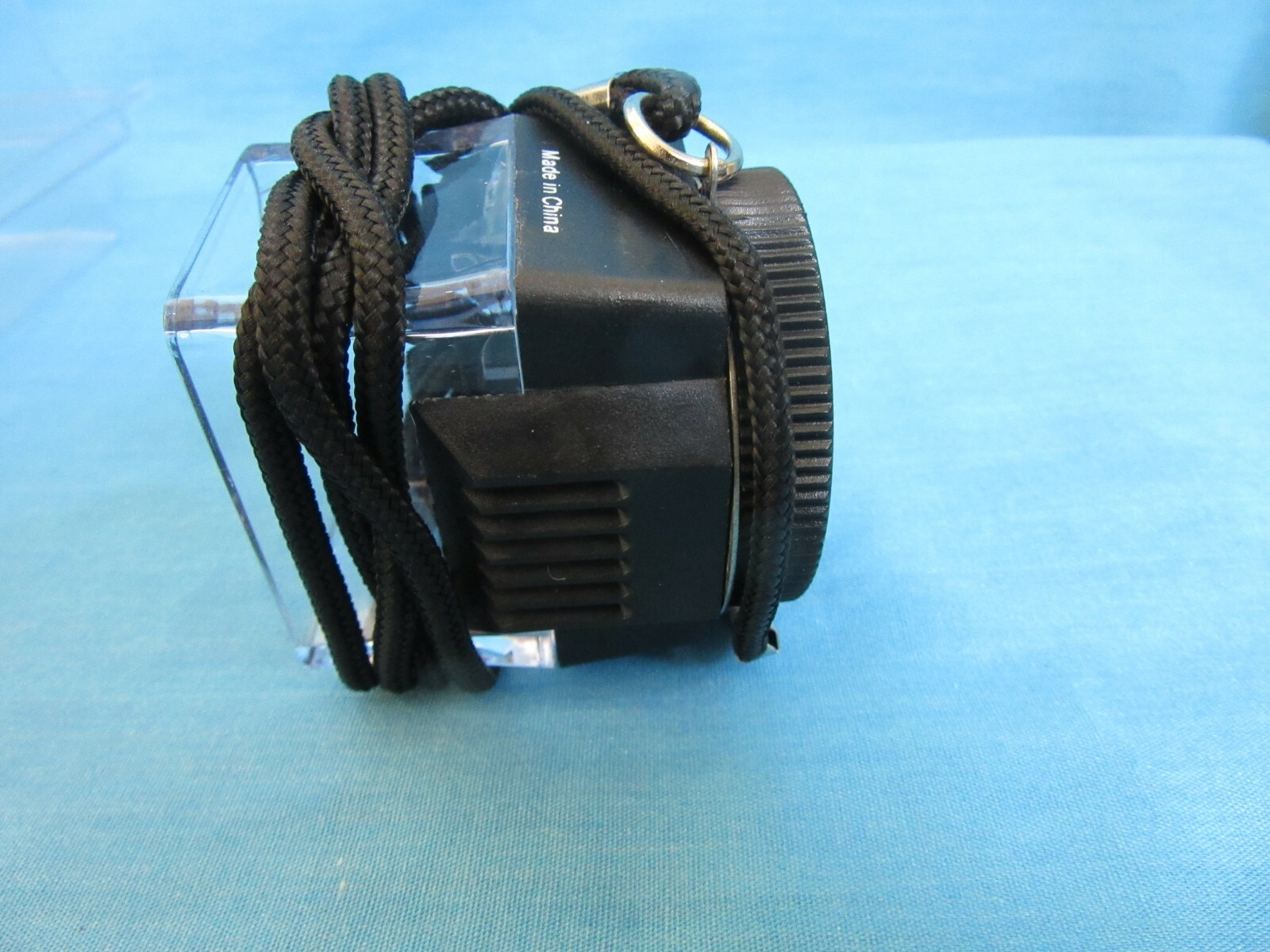Two DLC 10X Loupes #DL-0208 BRAND-NEW