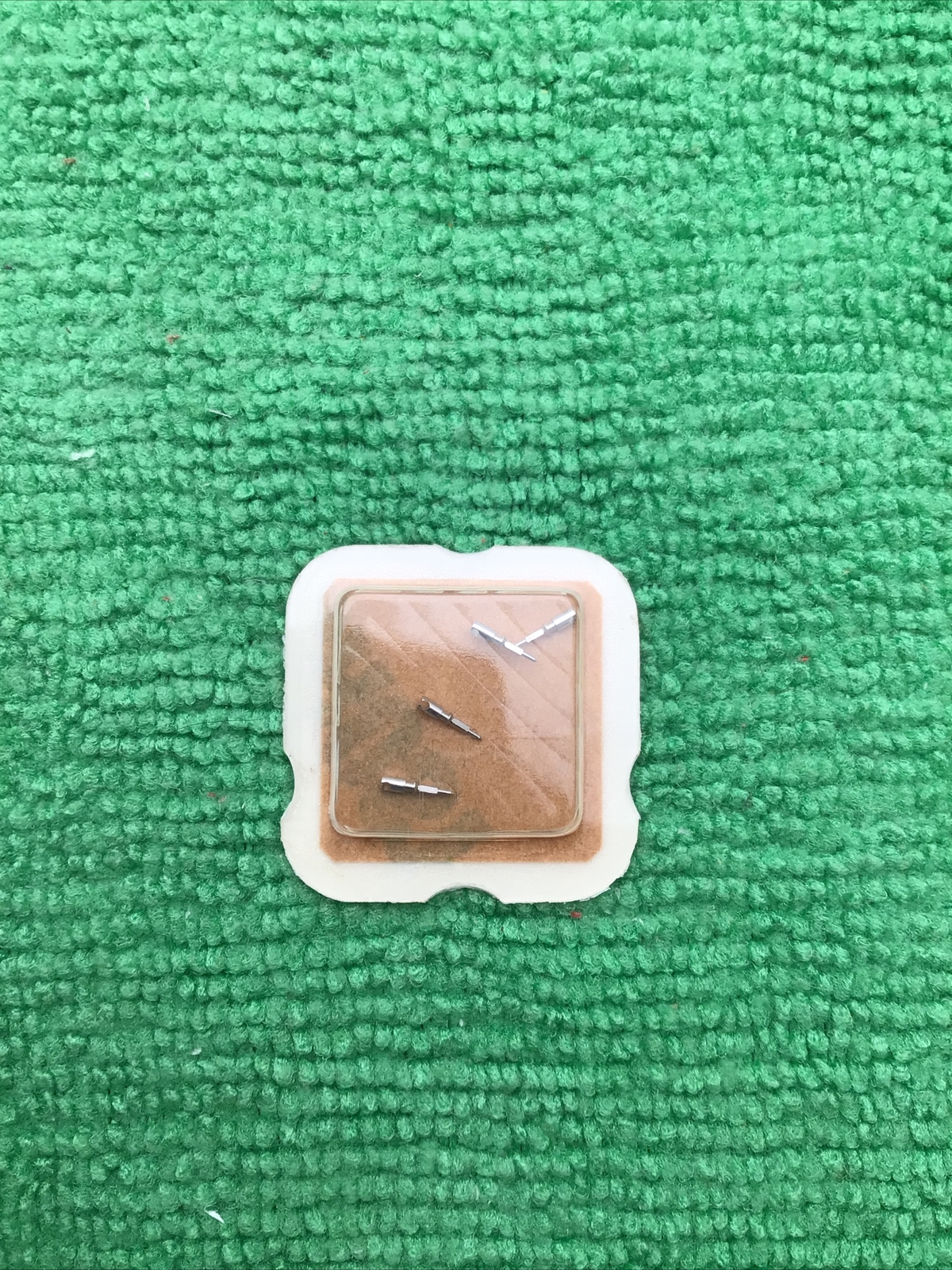 Omega 1455 9121 Female Stem (1 Piece)