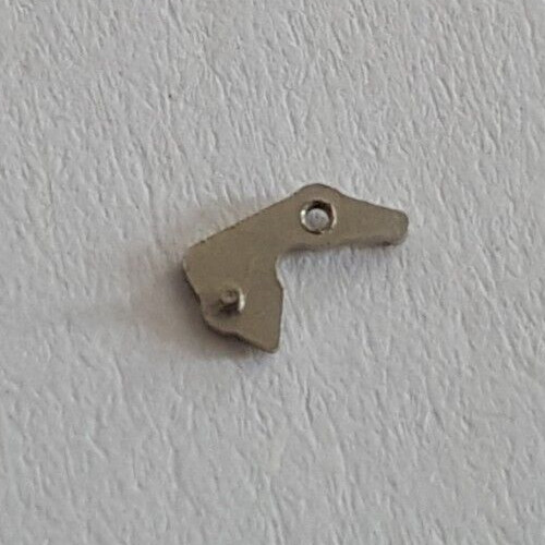 Bulova Caliber 6WN Part Number 25 Ebauche Number 443 (Setting Lever)