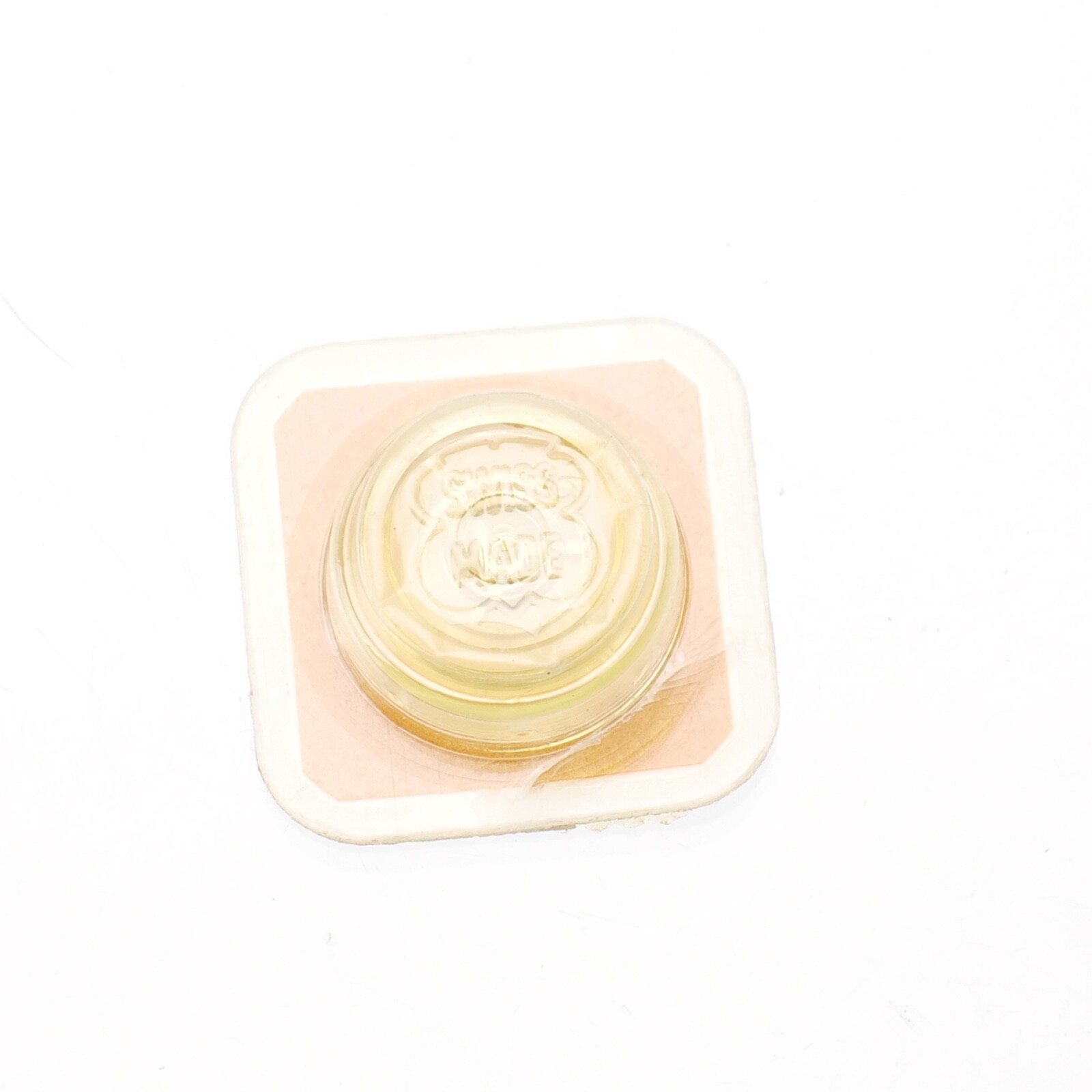 FEF 6660-6662, 6663 Balance Complete Watch Part Bestfit # 721/1847 Watchmakers