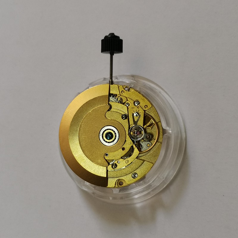 3 Hands Automatic Mechanical Movement Repairing Parts Replacement For 2824 Watch