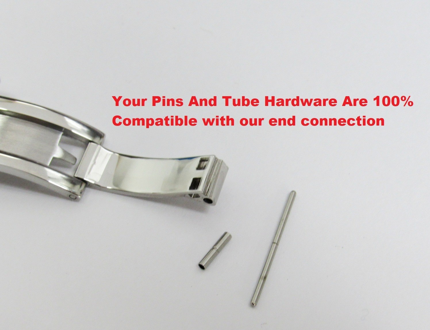 Movado Museum Aero Mens Watch Clasp 0606367 Replacement
