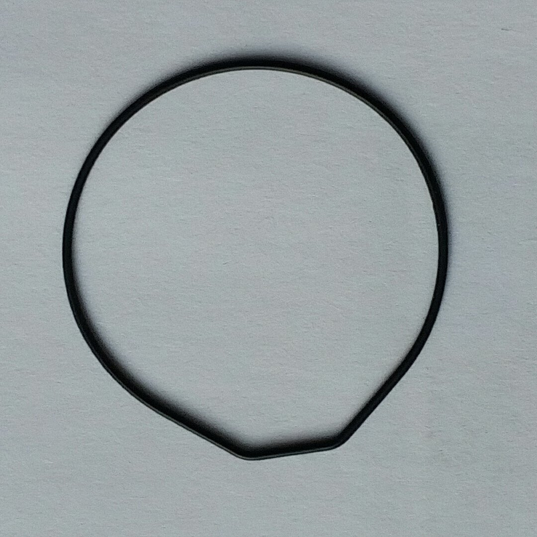 Сasio Packing O Ring G-800 G-8100 G-9000 G-9010 G-9025 GW-800 GW-810 GW-9000