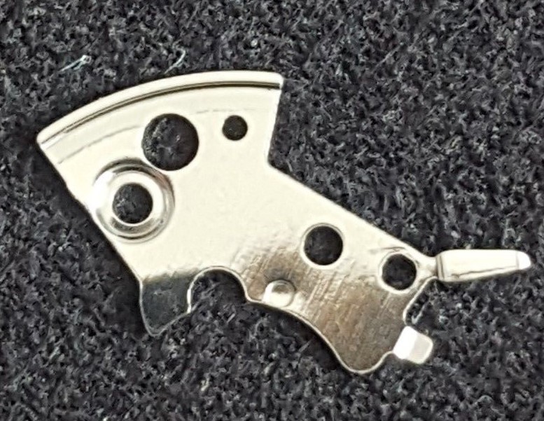 ETA Caliber 2890 Part Number 462 (Minute Train Bridge)