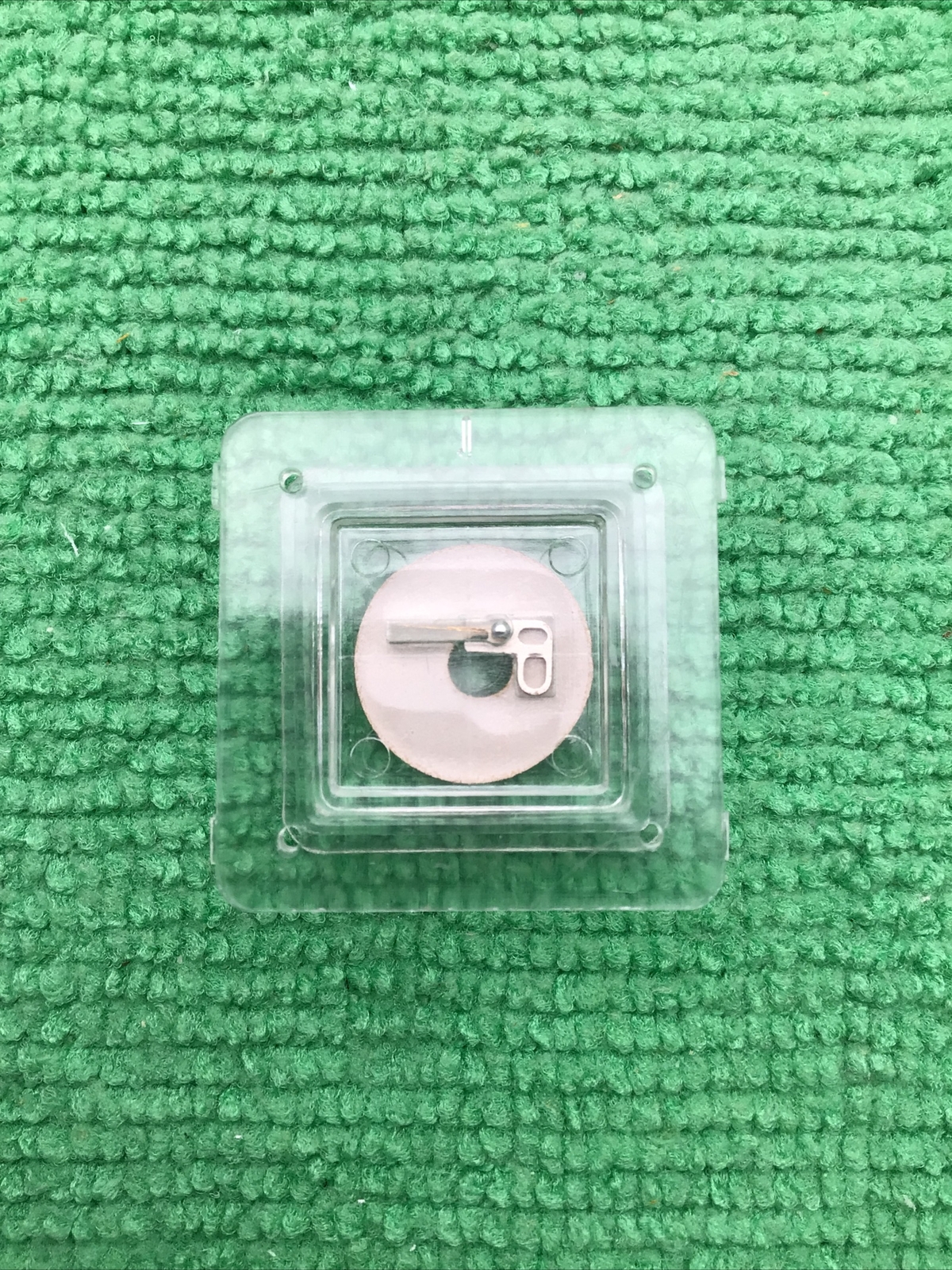 Sears A01A Seiko 3303A Watch Part X6266
