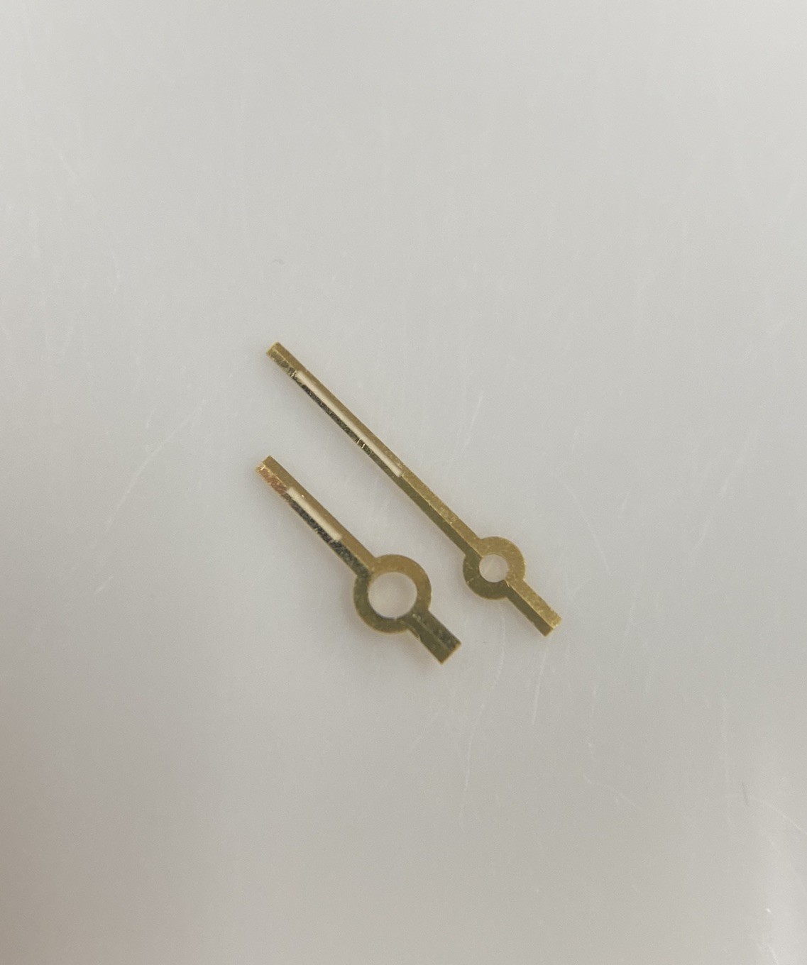 Genuine Rolex Datejust Cal. 2130/2135 6917 69173 69178 69278 79173 Hands