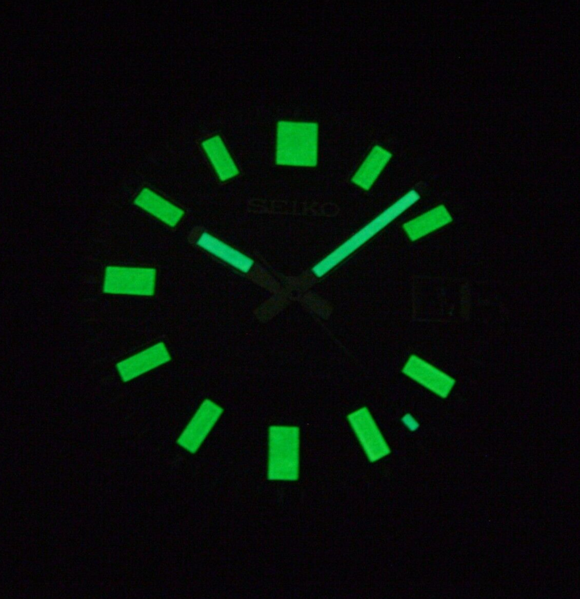 NEW AFTERMARKET DIAL FOR SEIKO 6217-8000 62MAS MEN’S DIVER WATCH FOR 7S26 MODS!
