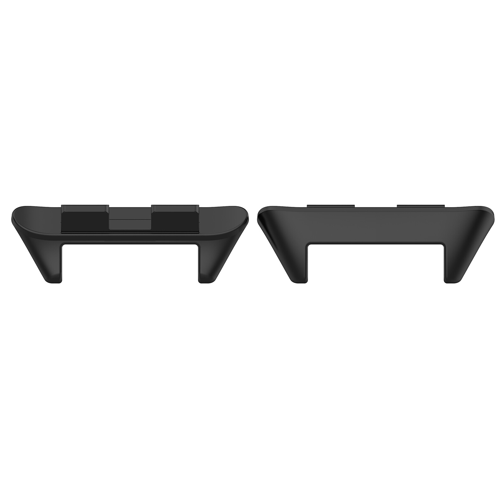 Stainless Steel Metal Head Piece for Bracelet Connector for Honor Band 9