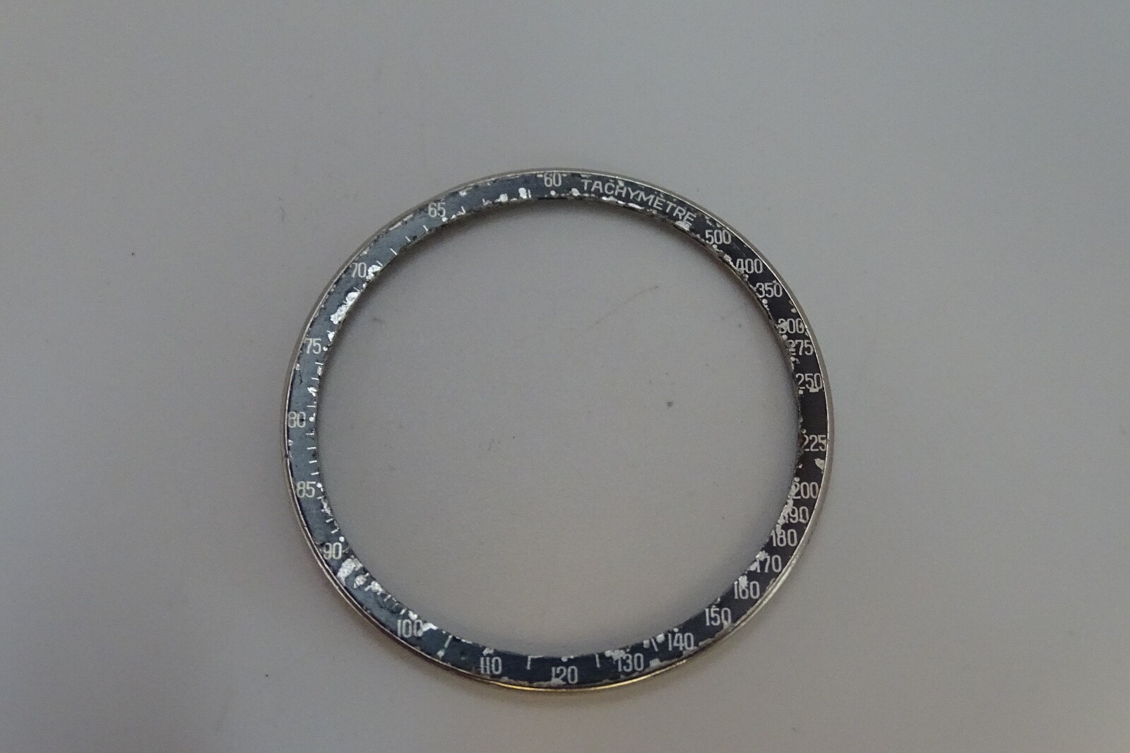 Omega Speedmaster 321 DON Bezel 2998, 105.002, 105.003 105.012 Original Vintage