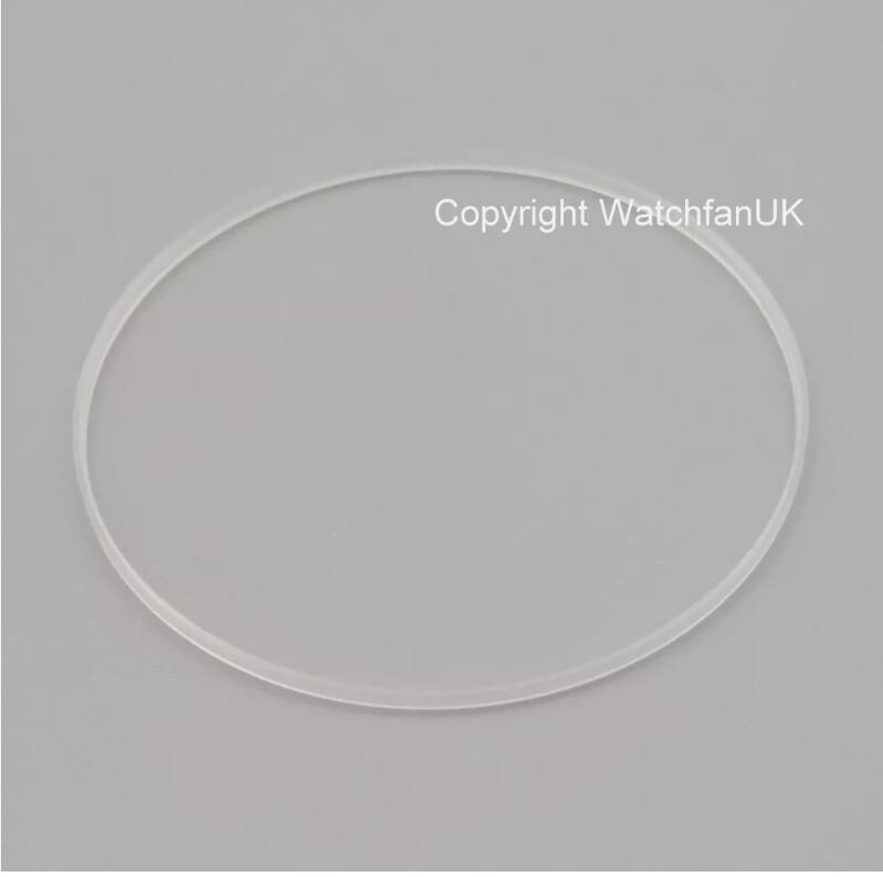 Original Gasket For Crystal For Seiko 5Y23-8A00, 5Y23-8A01, 7009-5510, 7123-5130