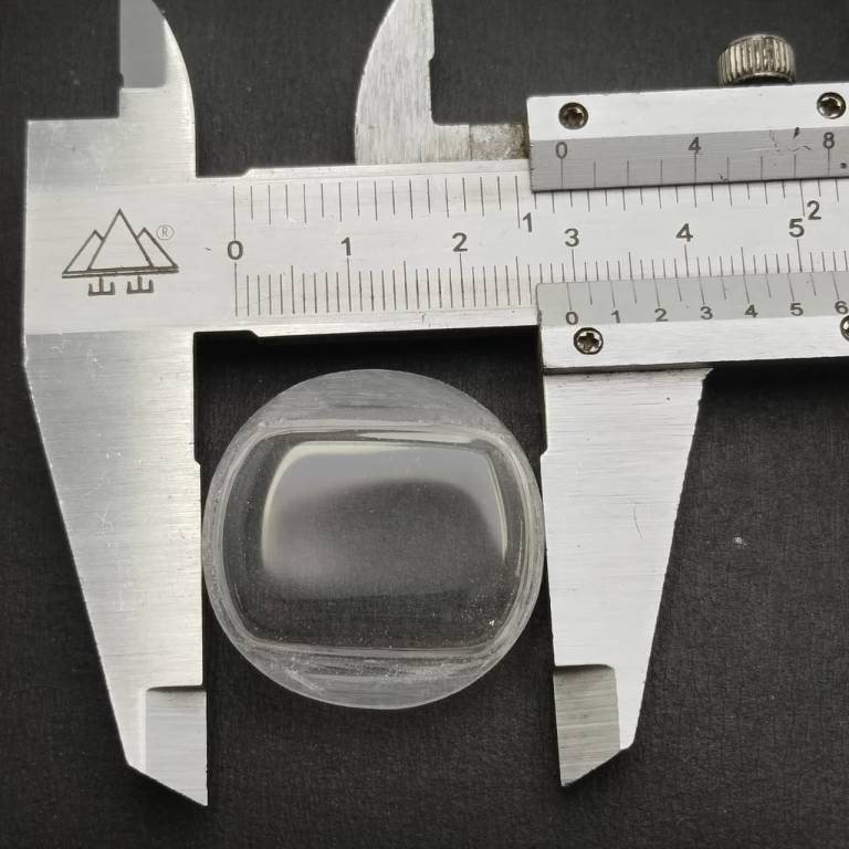 29 mm Seiko LM Automatic 5606-5011 Hand Made Watch Crystal Glass