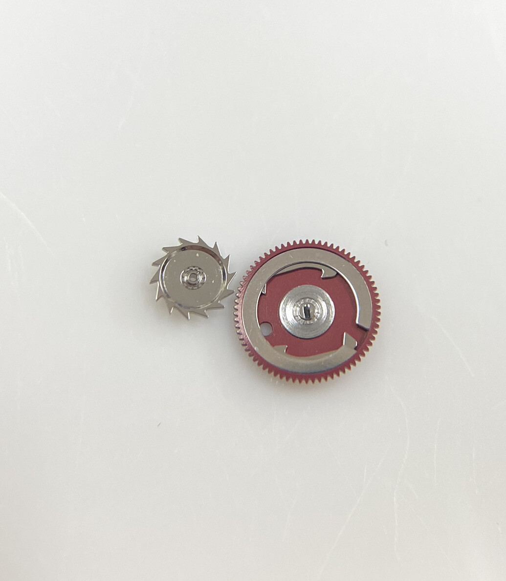 Genuine Rolex 2235 2230-540 Reversing Wheel, mounted, New Open Package