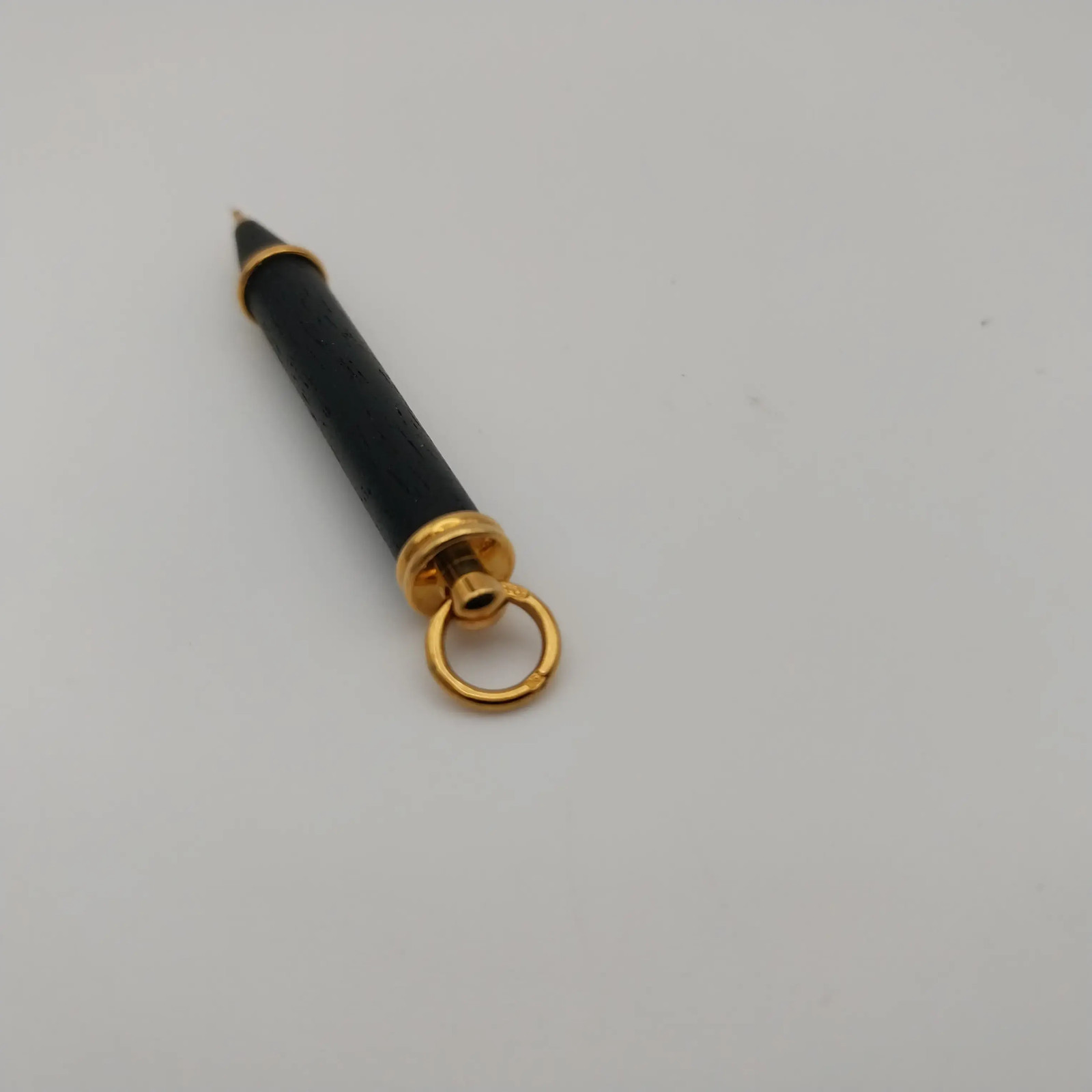 Patek Philippe 18K Yellow Gold Pin Pusher for Complication Watch Setting