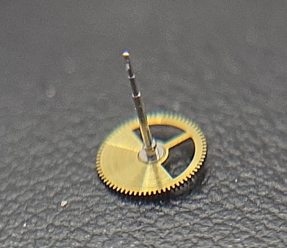 Rolex 4130-820 Daytona Chronograph Wheel Original Swiss Made