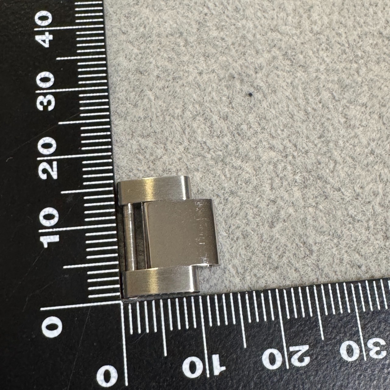 ROLEX Link for 116400GV 116520 DAYTONA Milgauss 16mm×10mm SS FZ8649