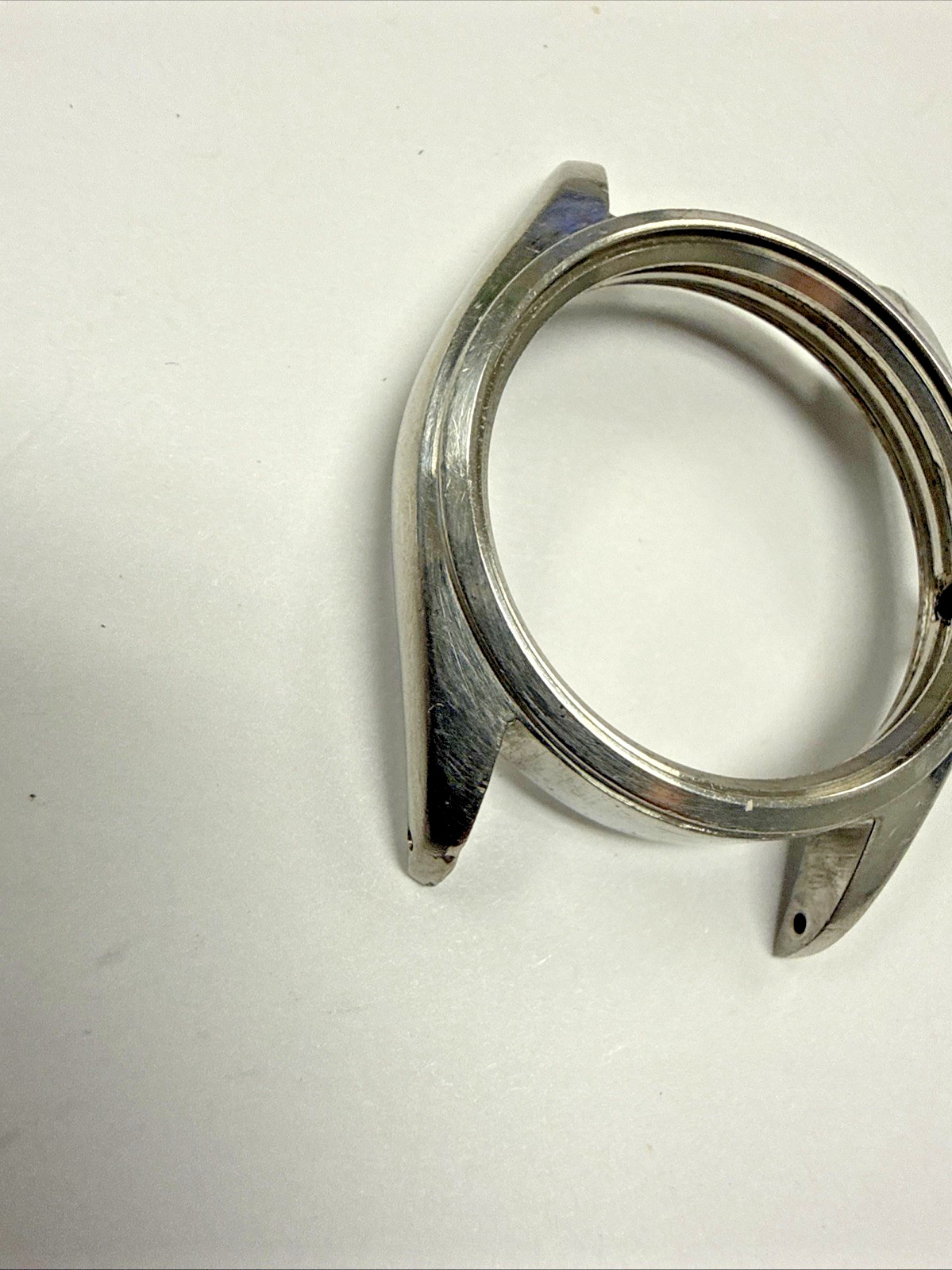 Rolerx Vintage 5048 Case Top Numbers Visible On Both Ends item# e12200