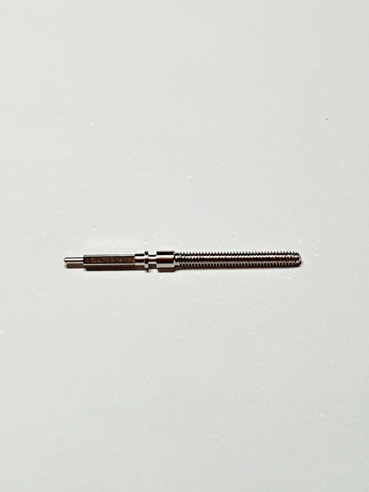 ETA Valjoux 7750 Tap 12 Winding Stem 19mm Swiss Made 7751 7753 7754 7760 7765