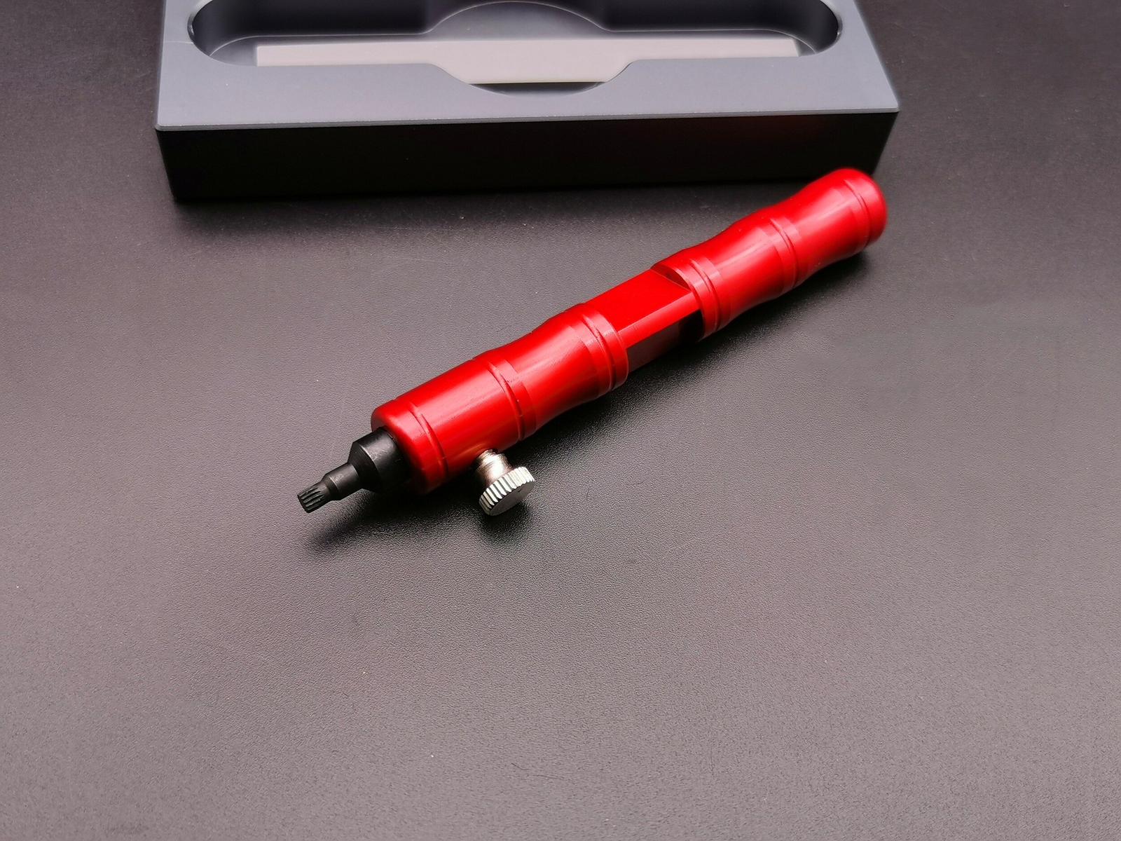 Watch Tool For Screw on Pusher Case Tubes Fit for R Omega Breitling Movement