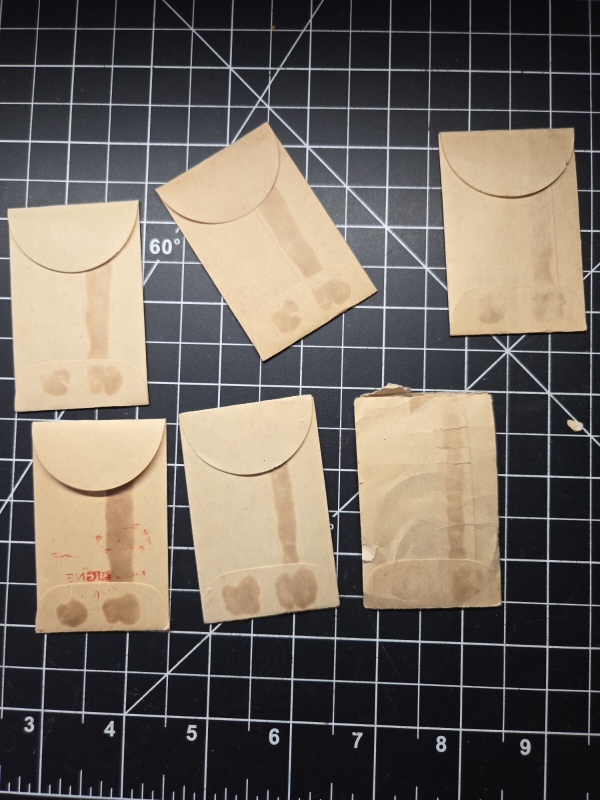 waltham pocket watch mainspring lot unit special 400 ligne 2240 .009 .010 1/2