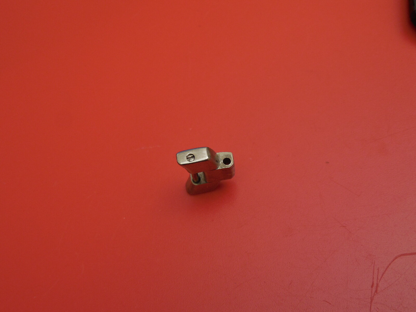 EBEL SOLID STEEL 13MM LINK FOR 28MM CLASSIC SPORT WITH 15MM BAND BRACELET