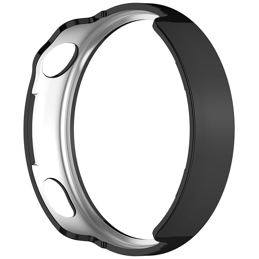 Single-row Diamond Watch Protective Case Accessories for HUAWEI Watch GT6 41MM