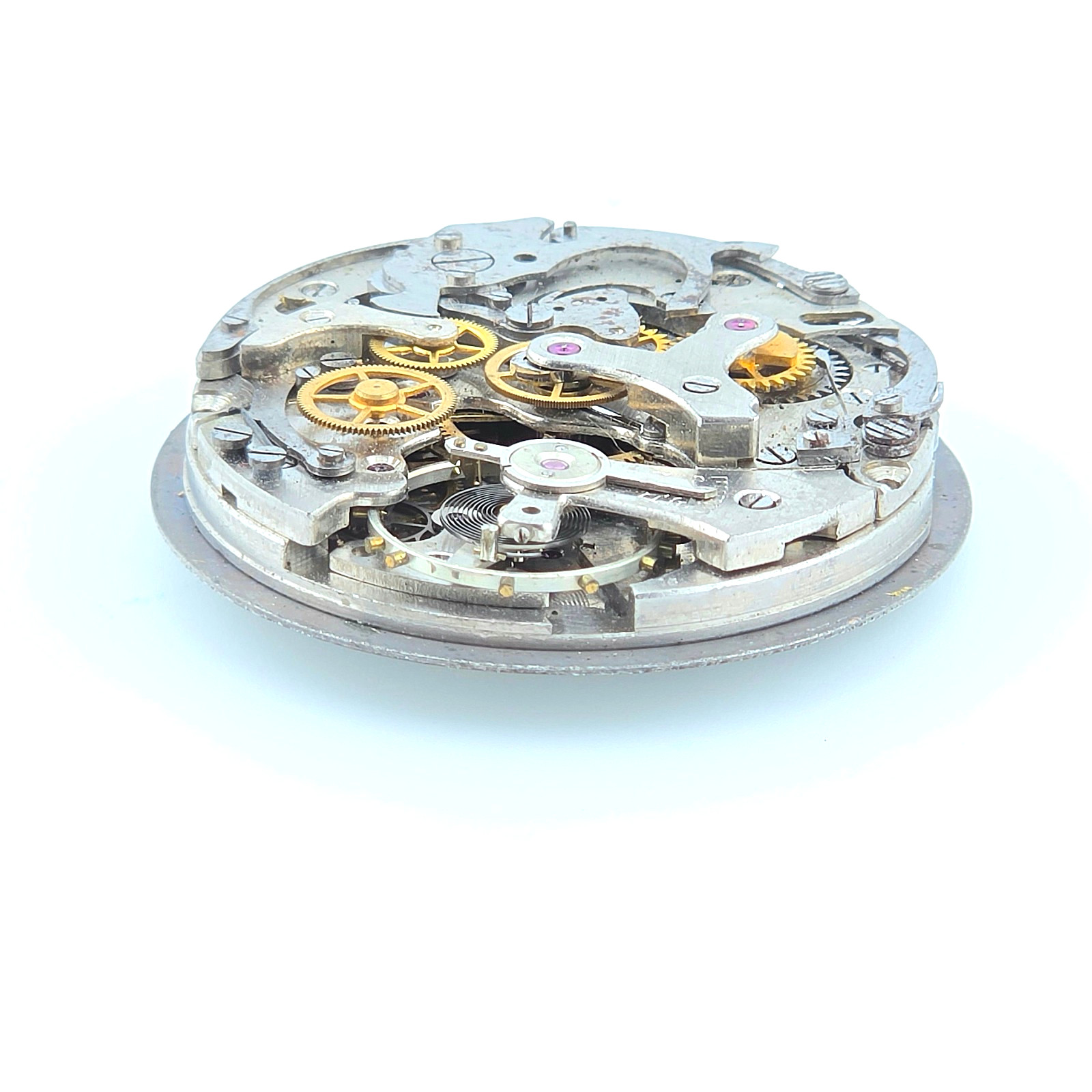 VENUS 188 CHRONOGRAPGH MOVEMENT WITH DIAL