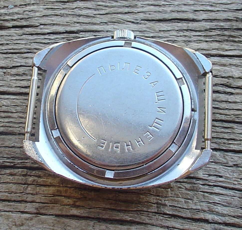 Antique Rary Swiss Watch FONTAINMELON S.A. (FNF) Watch Factory 1936-1939