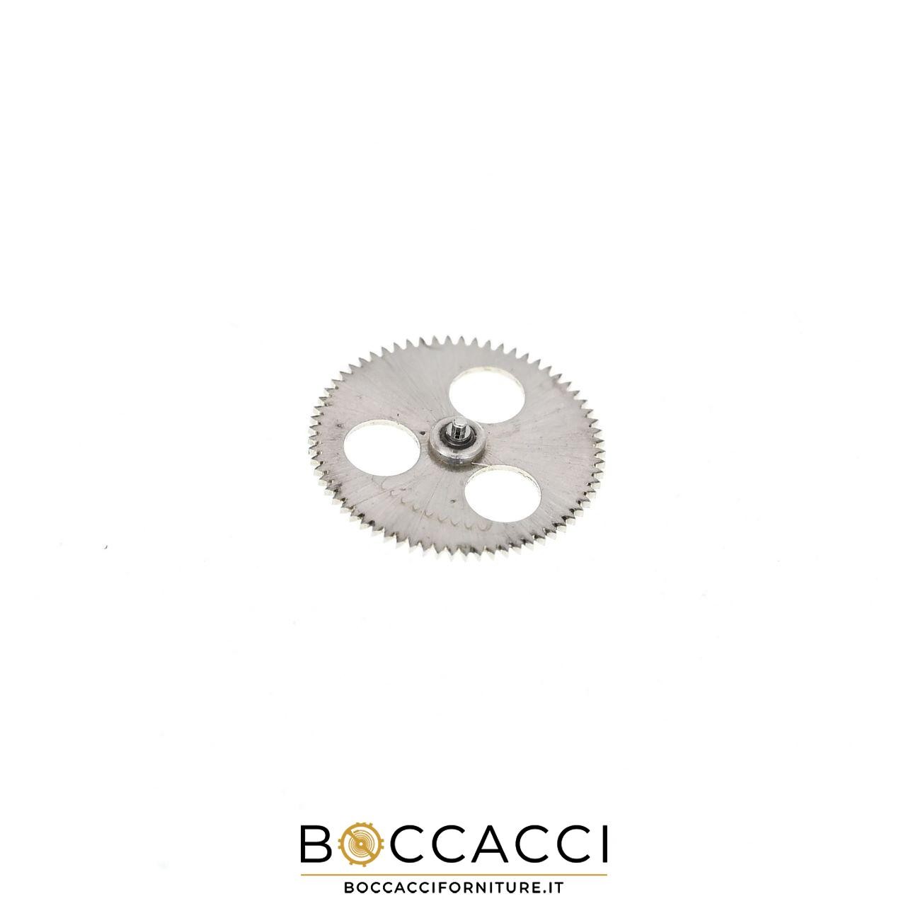 FELSA 690 Cod. 1480 Winding-Up Wheel Calib: 690, 692, 693, 694 (EXCELLENT STATE)