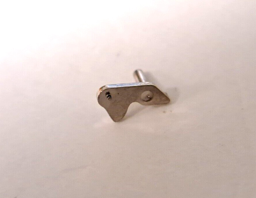 Valjoux ETA 7736 220 Setting Lever/Detente for watch repair/parts